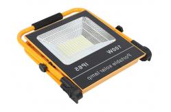 China Portable Integrated Solar Led Street Light Lightweight Ip65 For Courtyard supplier