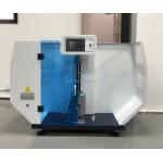 Plastic Imapct Testing Equipment Charpy Impact Test Apparatus Machine