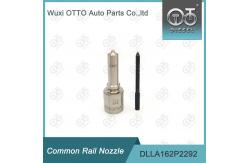 China DLLA162P2292+ Bosch Common Rail Injector Nozzle For Injectors 0445110475 supplier