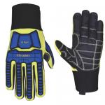 Powerful Grip Hysafety Industrial Cut Resistant Gloves Breathable for sale
