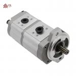 Performance and Durability Excavator Hydraulic Pump Gear Pump for R140 R150 for sale