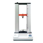 Computer Servo Astm D5035 Universal Testing Machine 10 Ton Tensile Strength Tester For Metal Steel Screw for sale