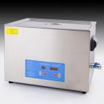 Stainless Steel Ultrasonic Cleaner Tank 800w 40khz For Decoration Industry for sale