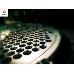 Tubesheet For Shell & Tube Heat Exchanger Application