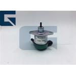D1105 Diesel Engine Fuel Shut Off Stop Solenoid 17208-60016
