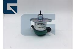 China D1105 Diesel Engine Fuel Shut Off Stop Solenoid 17208-60016 supplier
