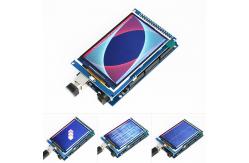 China 1280x1024 3.5in TFT LCD Resistive Panel SGS Capacitive Touch Screen Monitor supplier