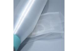 China Scaffolding Net HDPE Monofilament Excellent Chemical Resistance supplier