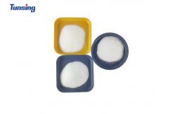 China 1KG Polyurethane DTF Powder TPU Hot Melt Adhesive Powder For Heat Transfer supplier
