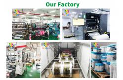 China Spout Pouch Packaging manufacturer