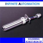 130H-300S-79L 300W Robot Soldering Iron Heating Element for sale