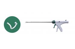 China Pacesetter TM Multiple Reusable Ligating Clip Applier For Polymer Clips MCA-10CS supplier