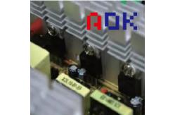 China Nontoxic Thermally Conductive Interface Pads supplier
