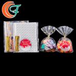 Holiday OPP Packaging Bag Food Packaging Bag Fashionable Plastic Christmas Candy Gift for sale