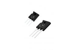 China Industrial High Power MOSFET N Channel For Solar Inverter Semiconductor supplier