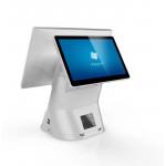 1920*1080 Point Of Sale System Cash Register / J3710 Windows 10 Pos System for sale