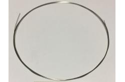 China 1493 MPa Tensile Strength Iridium Wire supplier