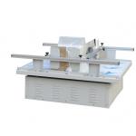 Simulate Road Transport Standard Vibration Testing equipment for Carton for sale