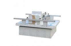 China Simulate Road Transport Standard Vibration Testing equipment for Carton supplier