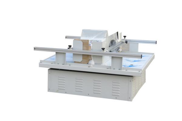Simulate Road Transport Standard Vibration Testing equipment for Carton