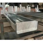Tech Cold Rolled Precast Concrete Sleeper Moulds For Customized Production for sale
