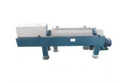 China Industrial 3 Phase Decanter Centrifuge Model PDC For Clay supplier