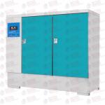 AC220V 50HZ Concrete Testing Machine Temperature And Humidity Controlled Cabinet for sale