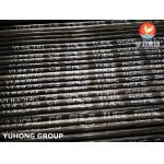 ASTM A179 / ASME SA179 Carbon Steel Seamless Tube Heat Exchanger Tube for sale