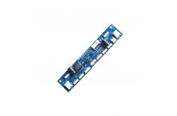 China 10 Volt To 20 Volt LED Backlight Driver 125mmx30mm supplier
