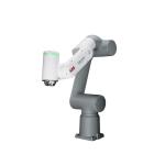 Robotic Arm 6 Axis GoFa CRB 15000 Payload 5kg For Pick And Place Robot As Collaborative Robot for sale