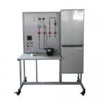 Educational Equipment Technical Teaching Equipment DOMESTIC REFRIGETOR SYSTEM STUDY UNIT for sale
