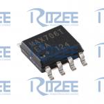 MAX706TESA+T