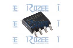 China MAX706TESA+T supplier