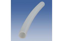 China Slick Surface Medical Grade Flexible Silicone Tubing No Poison And No Smell supplier