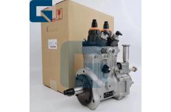 China 094000-0760 0940000760 Fuel Injection Pump For HM400-3 Machine supplier