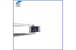 China Silkscreen JB JK-NSMD1206-030 16V 0.3A PPTC Chip Resettable Fuse Selection supplier