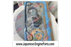 China 12 Months Warranty Overhaul Kit M996356 For Mitsubishi Fuso Engine 4D34 supplier