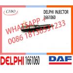 High Quality Diesel Fuel Injector BEBE5L08001 22052772 BEBJ1A00001 1661060