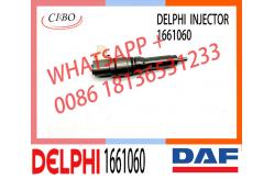 China High Quality Diesel Fuel Injector BEBE5L08001 22052772 BEBJ1A00001 1661060 supplier