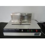EN71-1, BS4569 Lab Testing Equipment Surface Flammability Tester/Surface Flash Tester