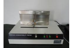 China Flammability Testing Equipment BS4569 Surface Flammability Tester supplier