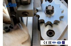 China Cold cutting，Pipe Cutting Beveling Machine, Portable, Electric drive supplier