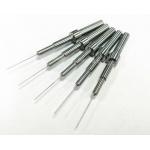 Medical Injection Syringe Core Pin Mold Insert With TIN Coating Plating for sale