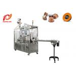 3000pcs/H Modo Mio Coffee Capsule Filling Machine for sale