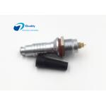 LEMO 1K Series IP68 Connector FGG EGG Medical Cross Plug and Socket