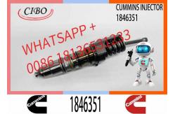 China Diesel Fuel Pump Unit Injector Assembly 1731091 579253 579264 1846351 Engine Parts supplier