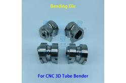 China Full And Smooth Mirror Polished Bending Die For CNC Tube Bender supplier