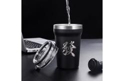 China Eco-Friendly Custom Thermal Water Bottles With 1-Piece And Customized Capacity supplier