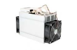 China 34Th/S Bitmain Miner supplier