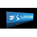 IP65 Grade SMD3535 Pixel Package Sportstadium LED Scoreboards for Clear and Bright Display for sale